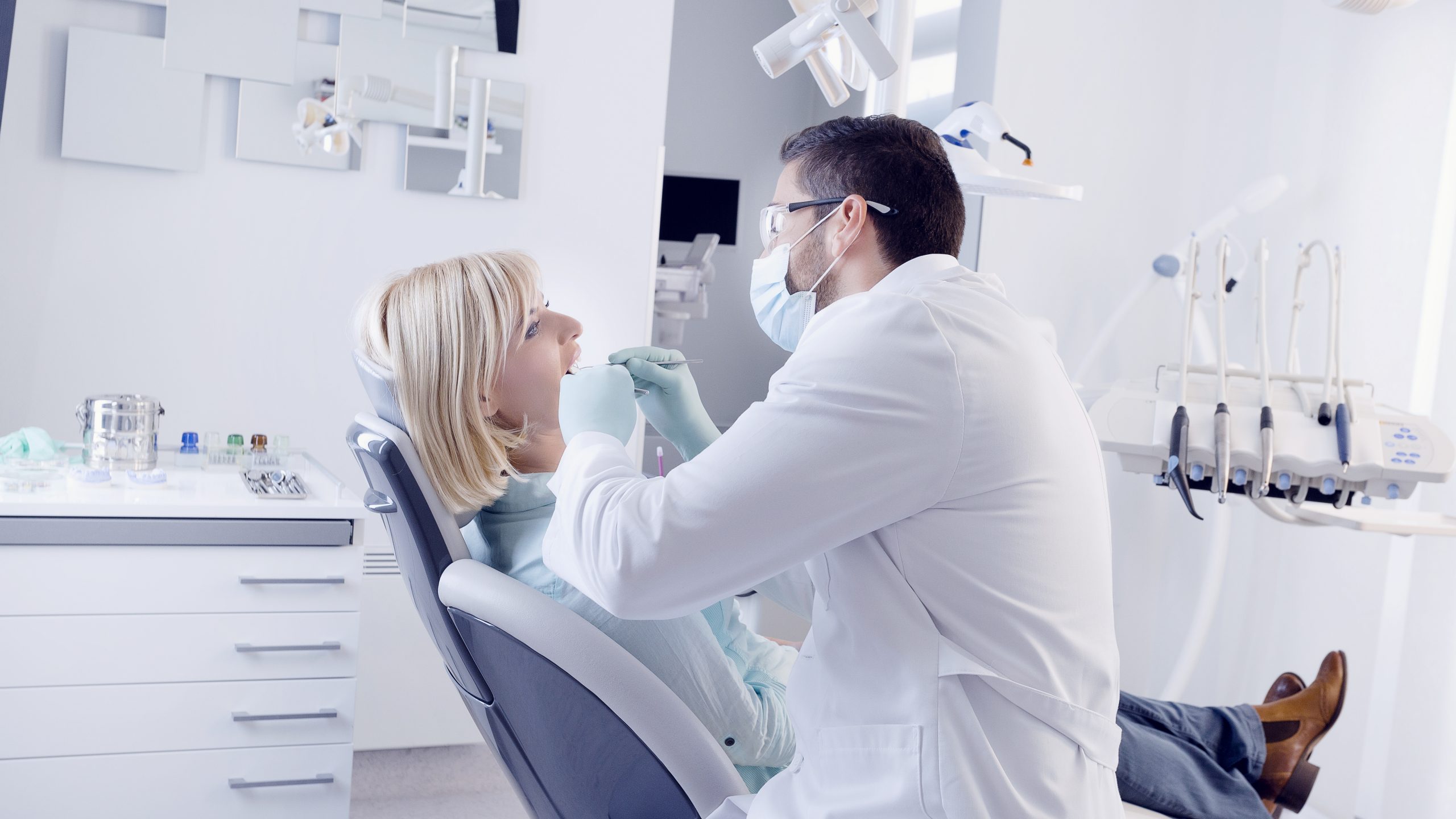 Dentist in Atwater, OH